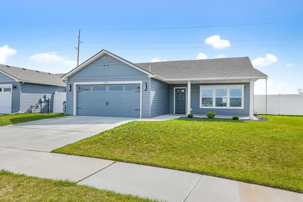 $395,000 | 10307 West Salmonberry, Cheney, WA 99004