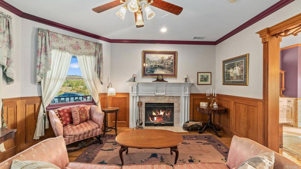 11060 San Luis Rey Drive Valley Center, CA 92082 - Photo 17 of 57 formal living room