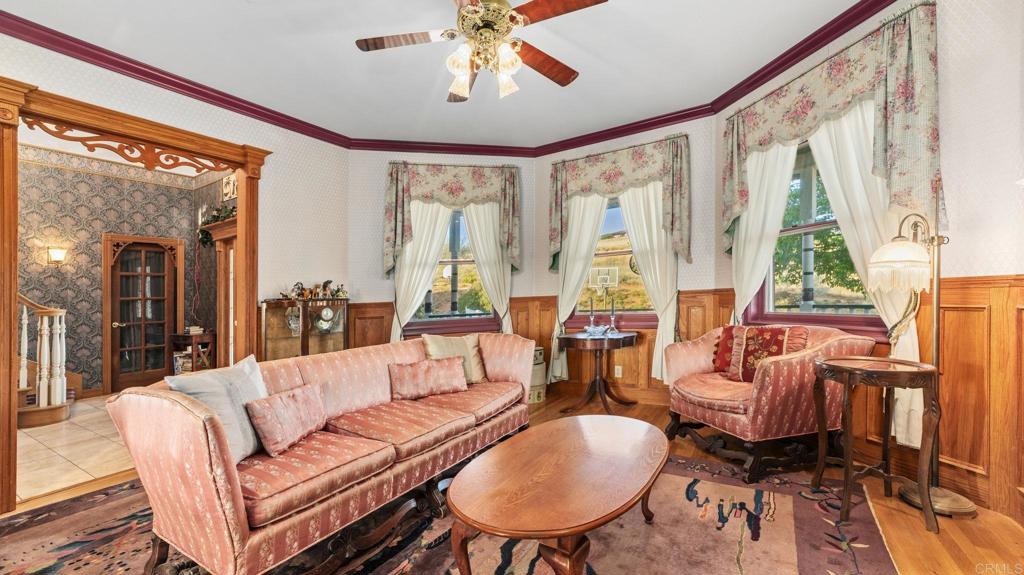 11060 San Luis Rey Drive Valley Center, CA 92082 - Photo 18 of 57