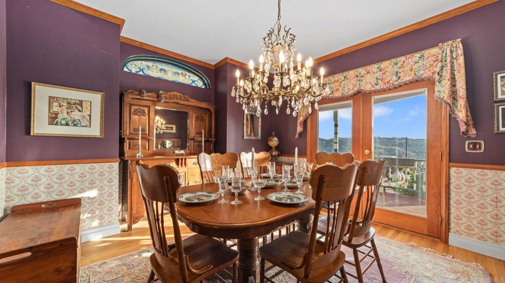 11060 San Luis Rey Drive Valley Center, CA 92082 - Photo 19 of 57 formal dining room