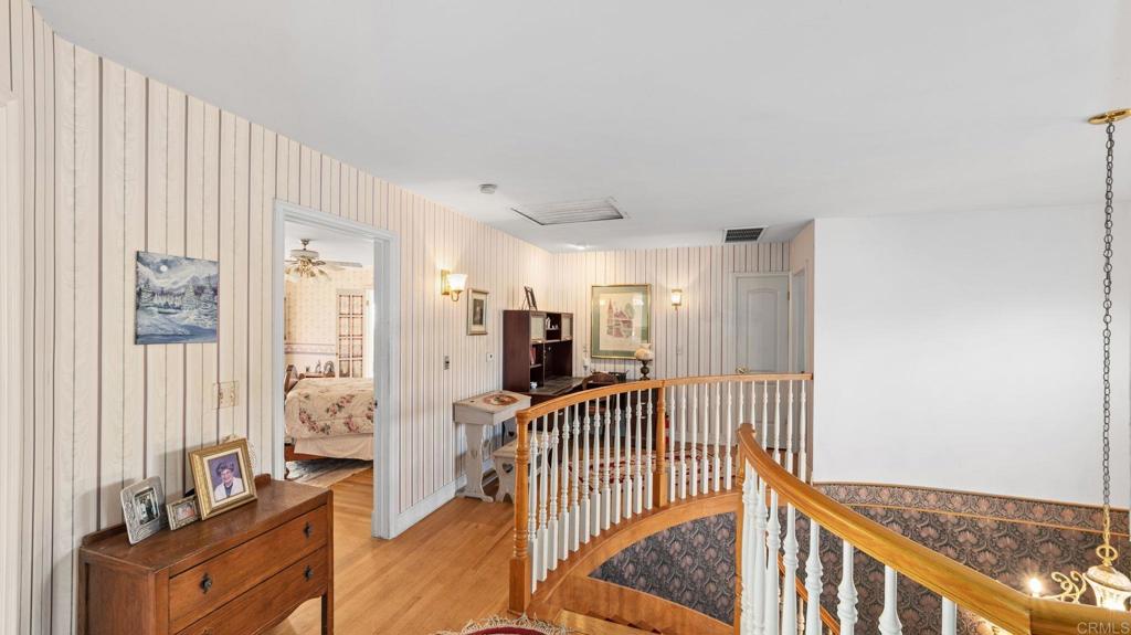 11060 San Luis Rey Drive Valley Center, CA 92082 - Photo 29 of 57 upstairs landing