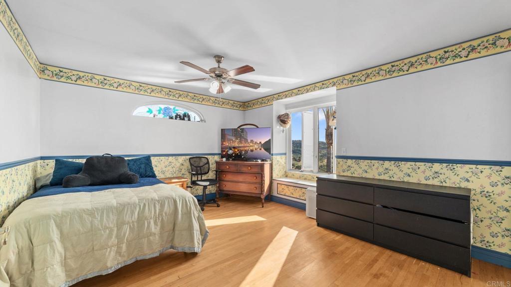 11060 San Luis Rey Drive Valley Center, CA 92082 - Photo 33 of 57 upstairs bedroom 3