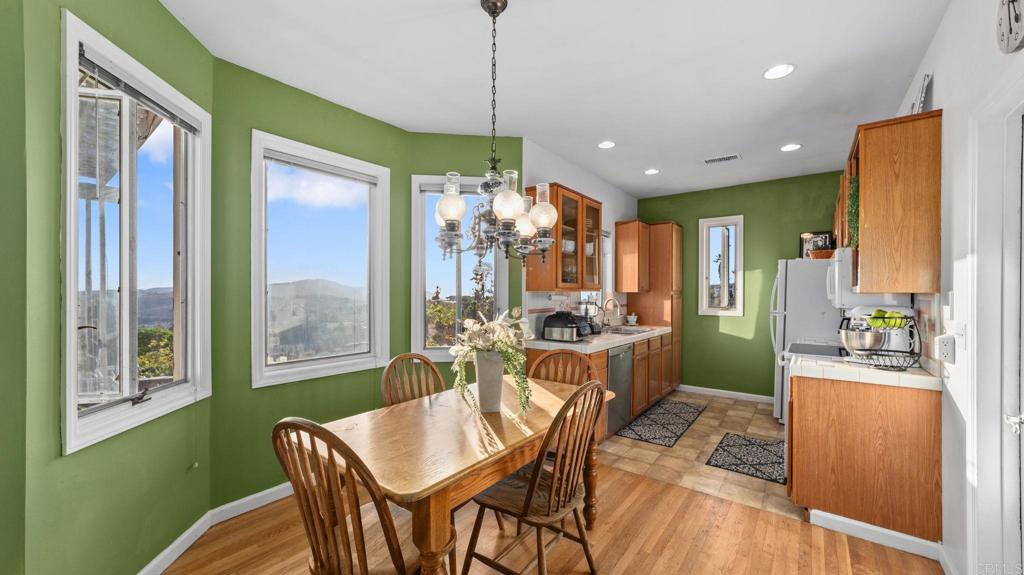 11060 San Luis Rey Drive Valley Center, CA 92082 - Photo 44 of 57 ADU dining