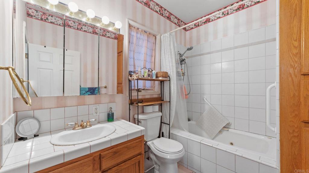 11060 San Luis Rey Drive Valley Center, CA 92082 - Photo 49 of 57 ADU bathroom