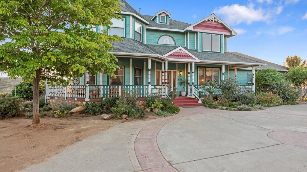 11060 San Luis Rey Drive Valley Center, CA 92082 - Photo 5 of 57