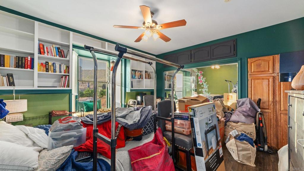 11060 San Luis Rey Drive Valley Center, CA 92082 - Photo 51 of 57 ADU bedroom