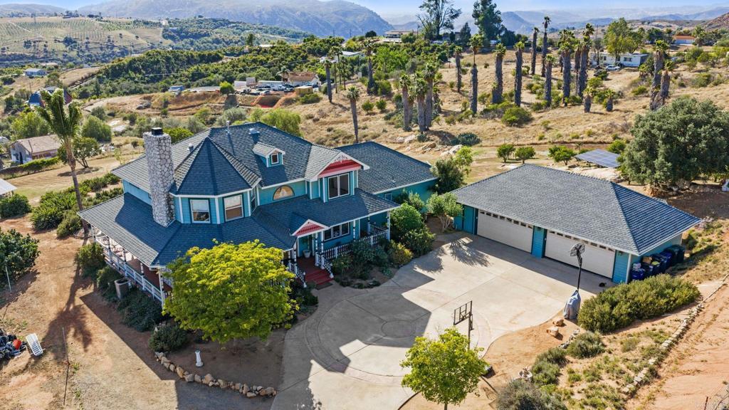 11060 San Luis Rey Drive Valley Center, CA 92082 - Photo 53 of 57