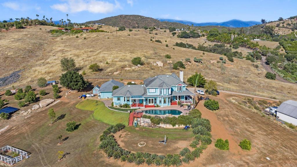 11060 San Luis Rey Drive Valley Center, CA 92082 - Photo 56 of 57