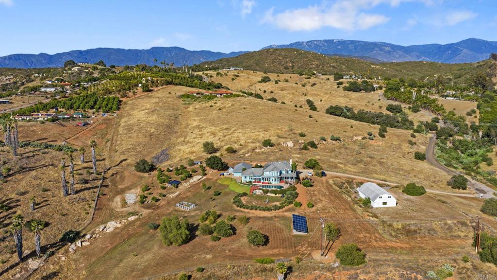 11060 San Luis Rey Drive Valley Center, CA 92082 - Photo 57 of 57