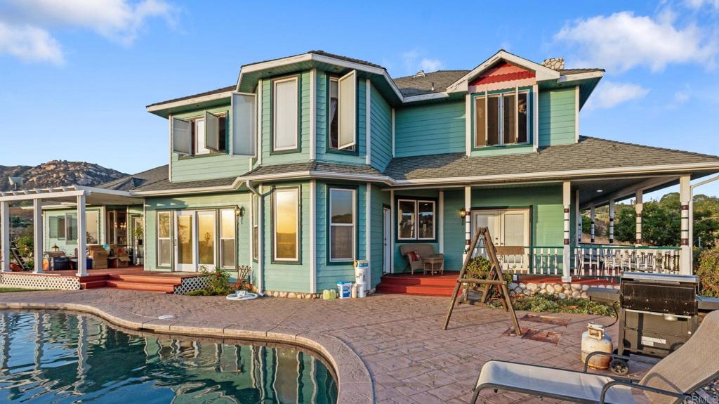 11060 San Luis Rey Drive Valley Center, CA 92082 - Photo 9 of 57