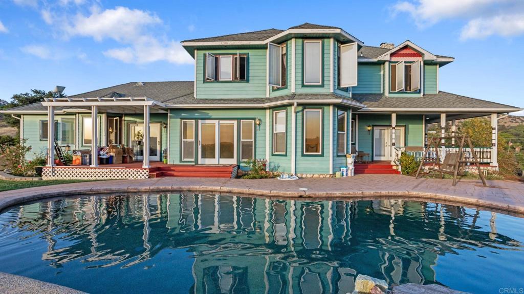 11060 San Luis Rey Drive Valley Center, CA 92082 - Photo 10 of 57