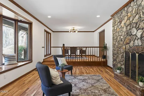 $1,450,000 | 5916 Old NC 86, Chapel Hill, NC 27516