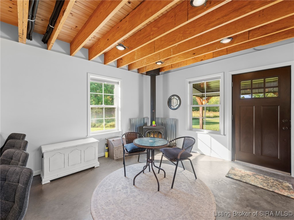 2723 South Lively Road English, IN 47118 - Photo 11 of 38