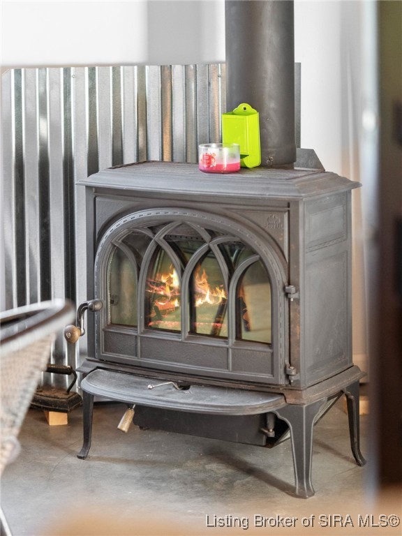 2723 South Lively Road English, IN 47118 - Photo 12 of 38