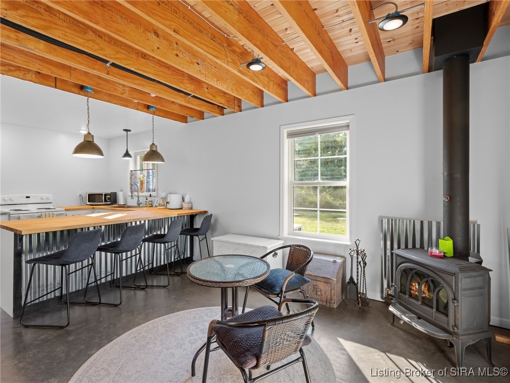 2723 South Lively Road English, IN 47118 - Photo 13 of 38