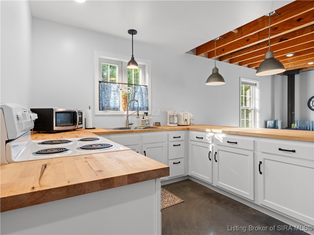 2723 South Lively Road English, IN 47118 - Photo 17 of 38