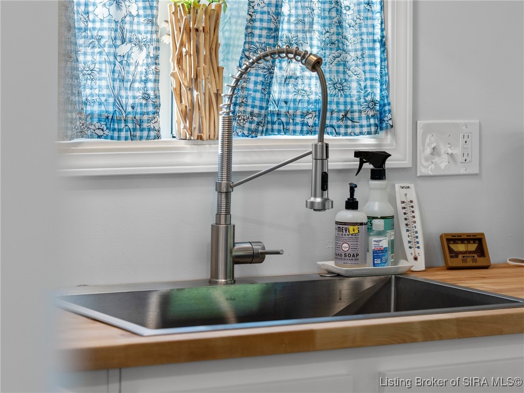 2723 South Lively Road English, IN 47118 - Photo 18 of 38