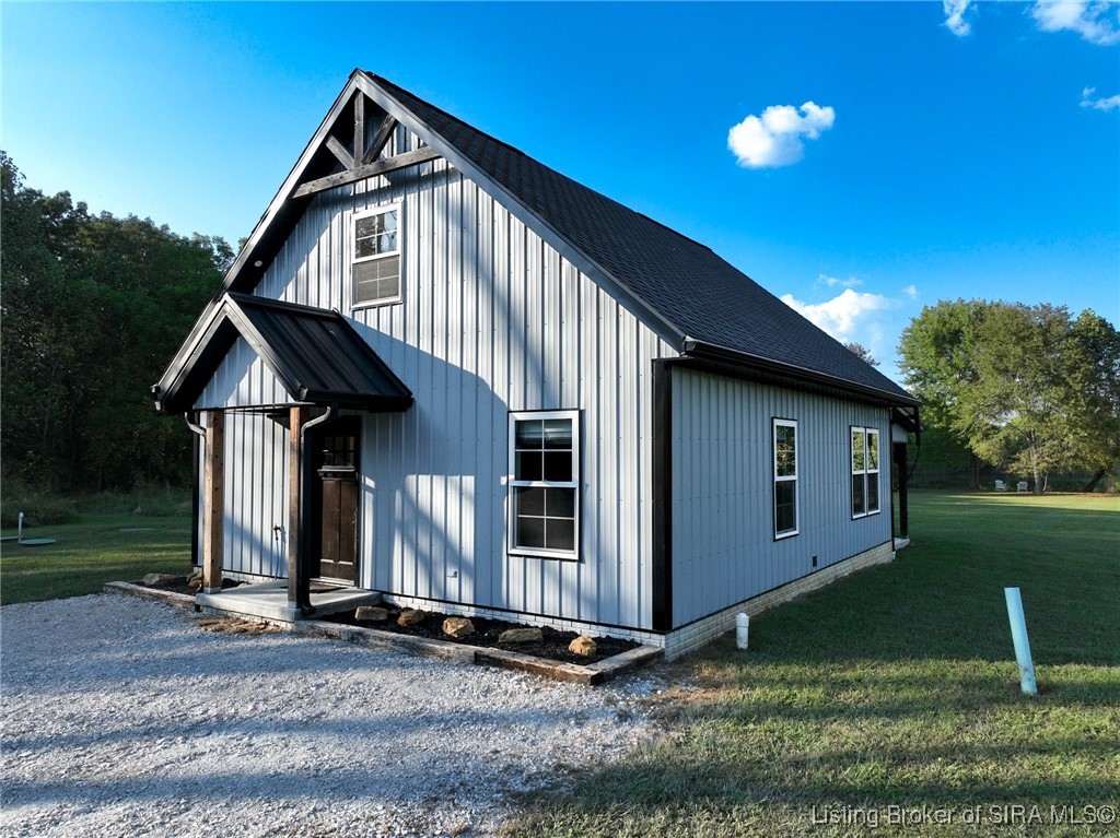 2723 South Lively Road English, IN 47118 - Photo 2 of 38