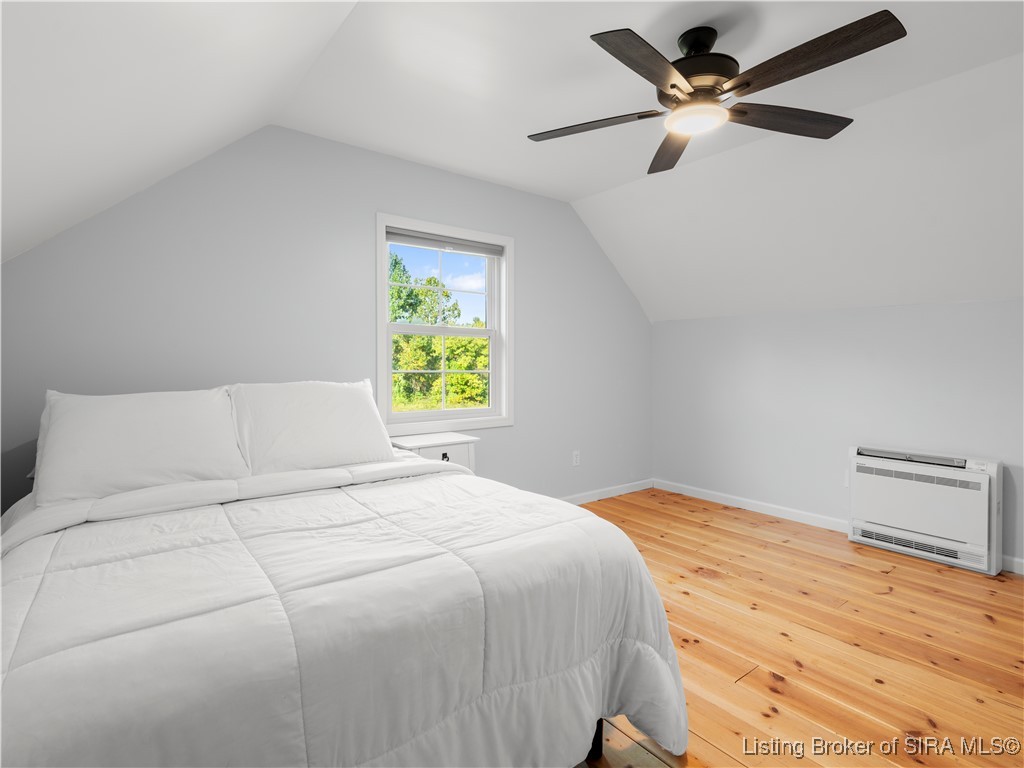 2723 South Lively Road English, IN 47118 - Photo 24 of 38 Upper Lvl 2nd Bedroom