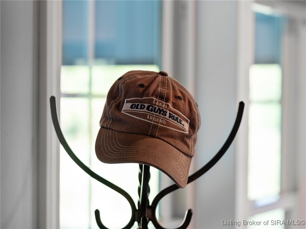 2723 South Lively Road English, IN 47118 - Photo 28 of 38