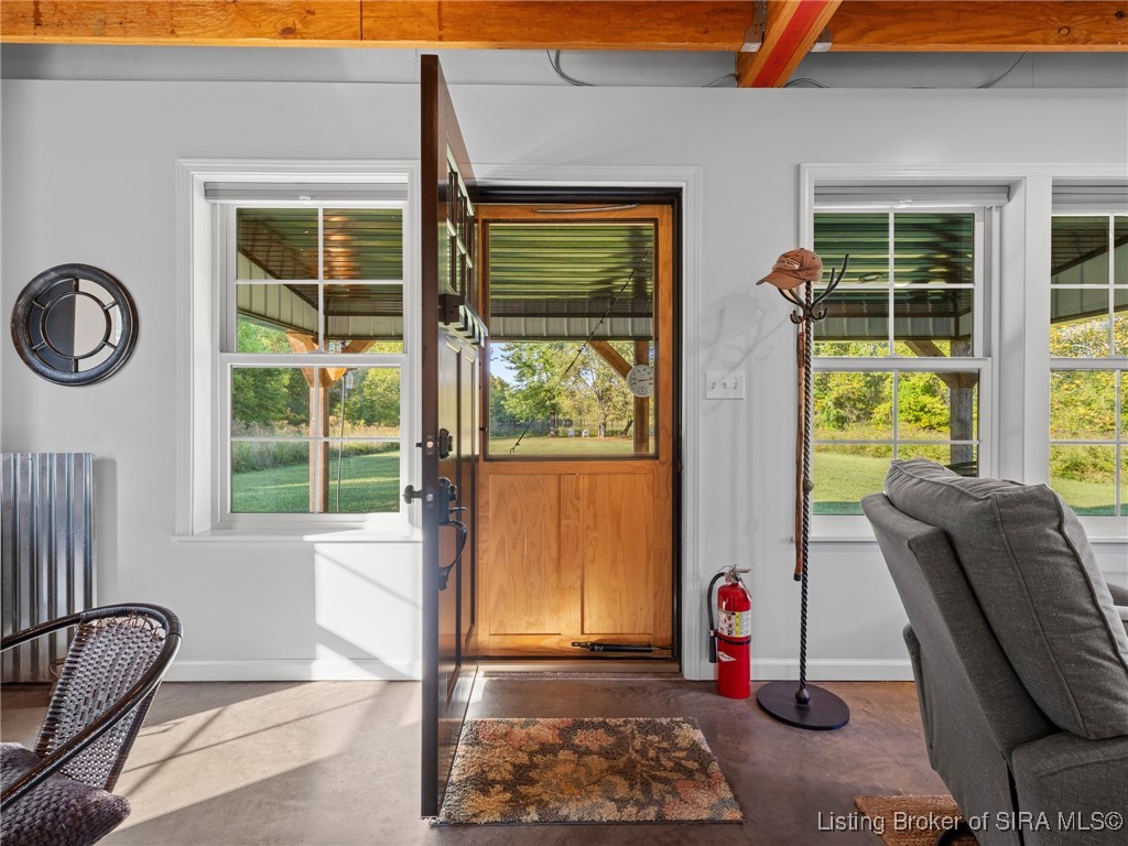 2723 South Lively Road English, IN 47118 - Photo 29 of 38