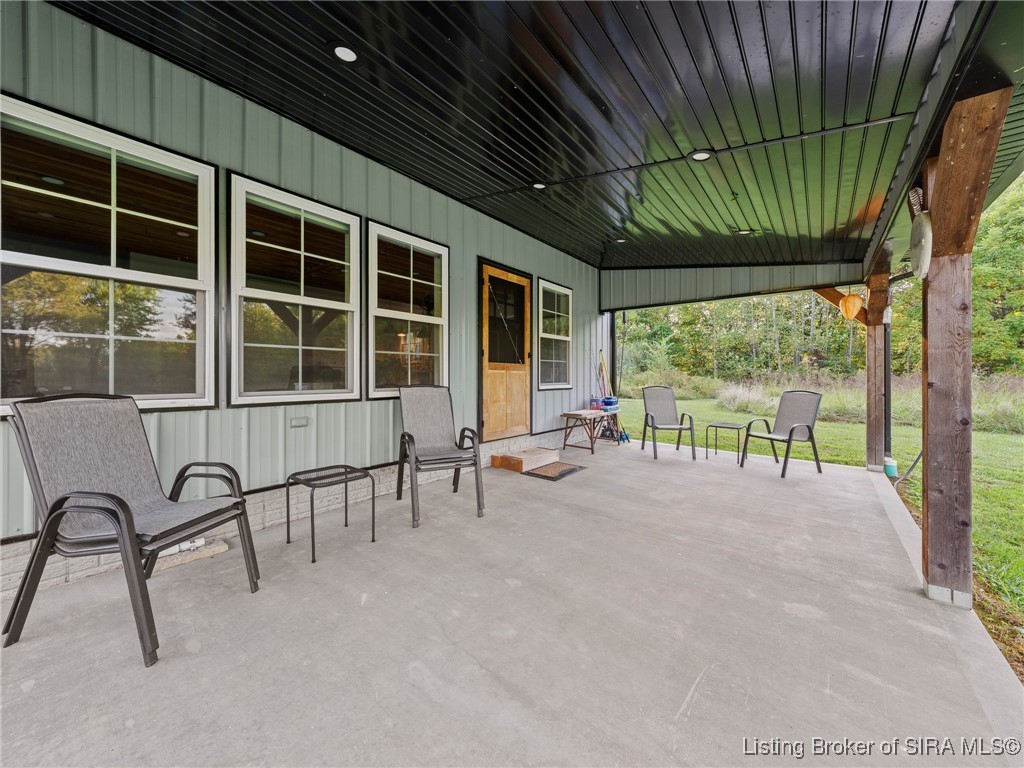 2723 South Lively Road English, IN 47118 - Photo 30 of 38