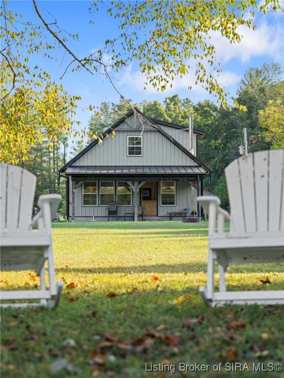 2723 South Lively Road English, IN 47118 - Photo 32 of 38