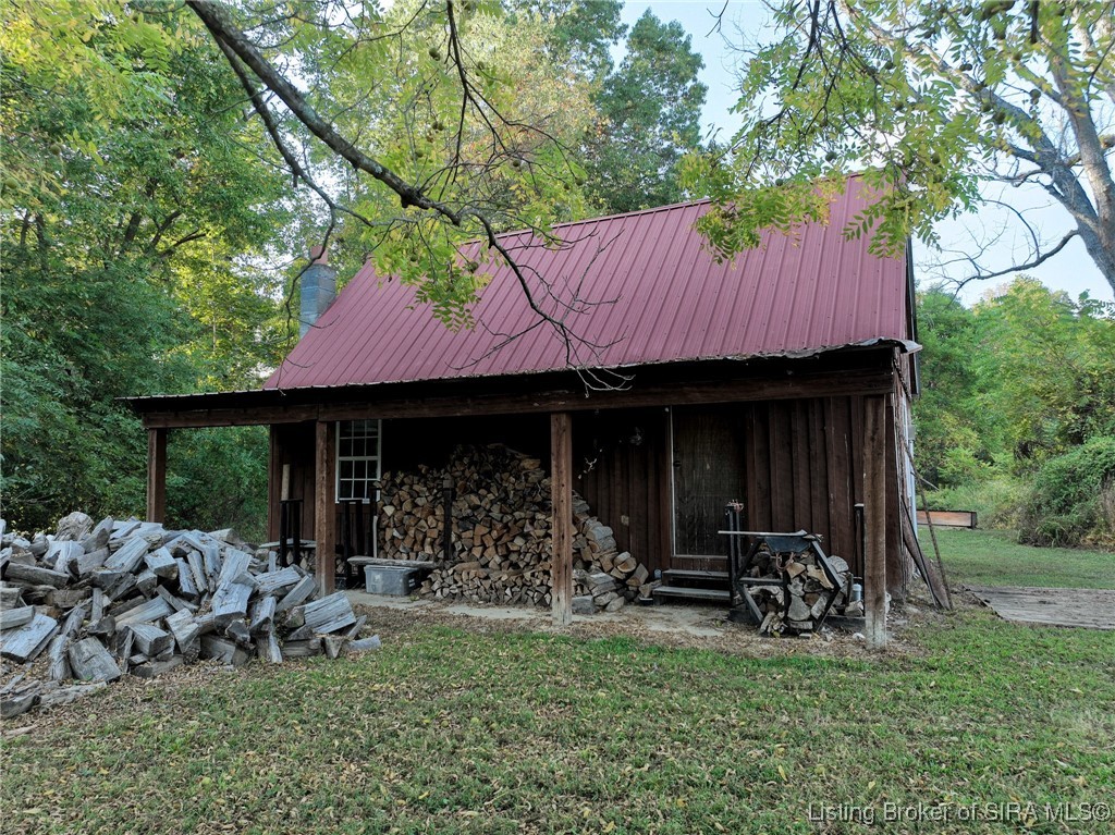 2723 South Lively Road English, IN 47118 - Photo 35 of 38