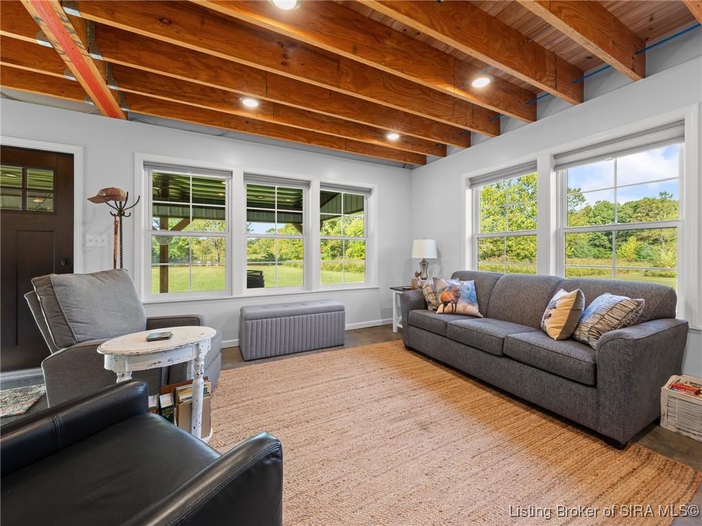 2723 South Lively Road English, IN 47118 - Photo 8 of 38