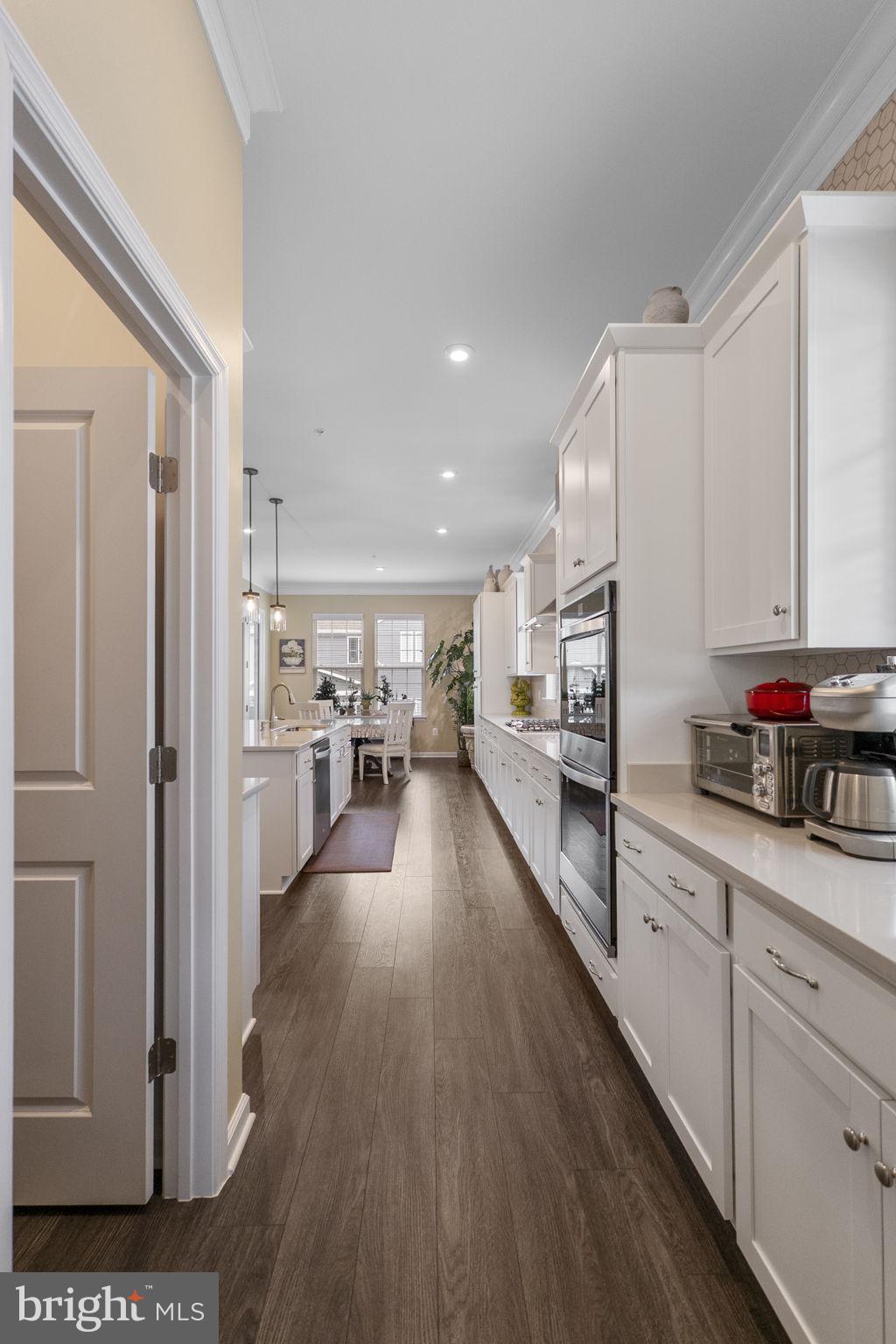 5720 Hawk Ridge Road Frederick, MD 21704 - Photo 19 of 96