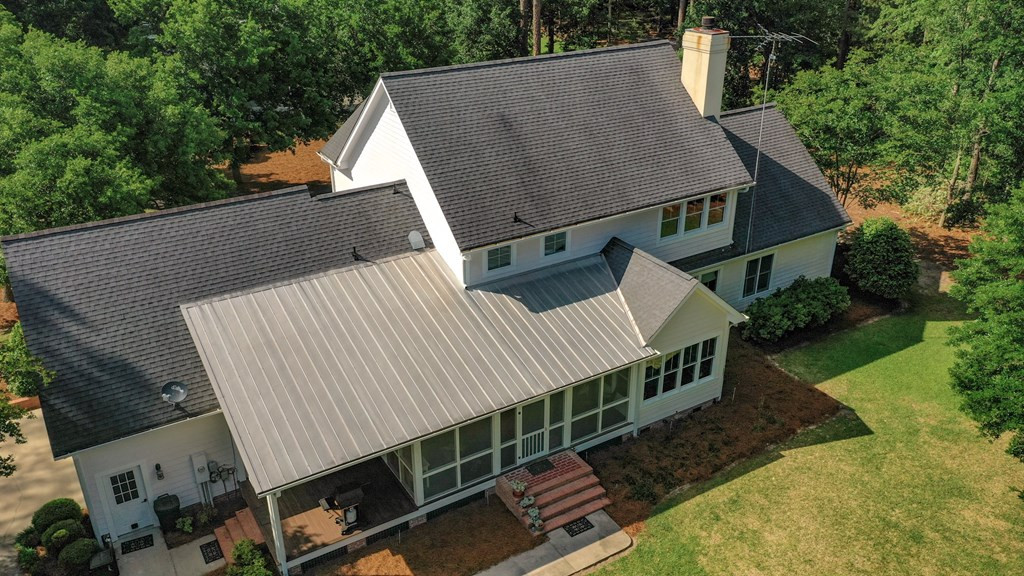 299 Hunt Club Road Barnwell, SC 29812 - Photo 55 of 72