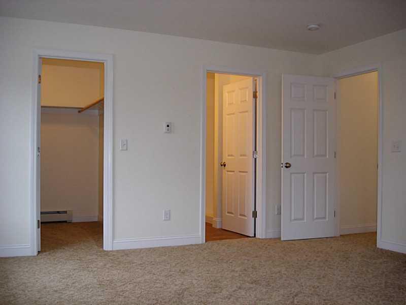 106 Wood Road Gorham, ME 04038 - Photo 20 of 32 Master Bedroom.
