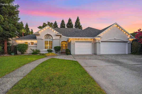 $698,000 | 1652 Spanish Bay Drive, Redding, CA 96003