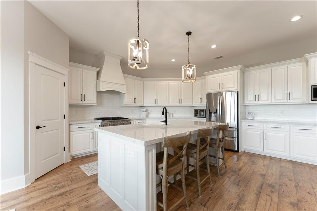 5760 Kanady Road Murrayville, GA 30564 - Photo 19 of 117