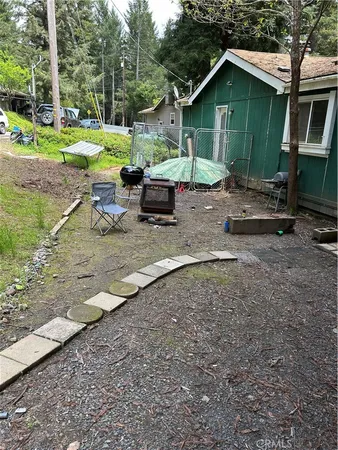 $139,999 | 25069 Robin Place, Willits, CA 95490