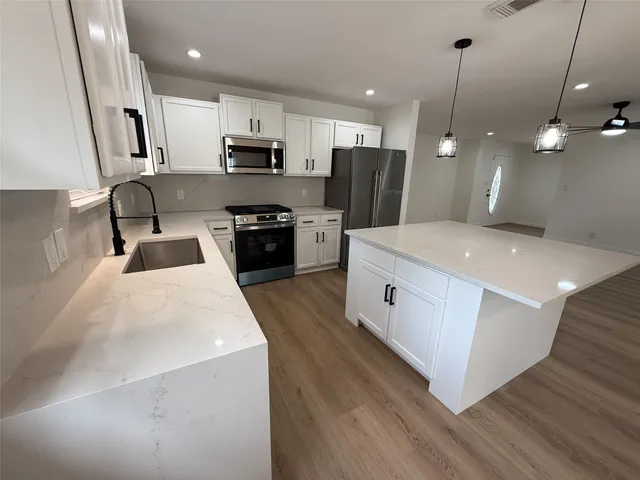 $1,795 | 24010 Perkins Road, Porter, TX 77365