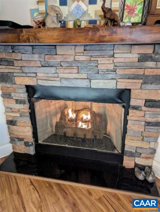 4489 Campbell Road Troy, VA 22974 - Photo 12 of 33 a view of a entryway