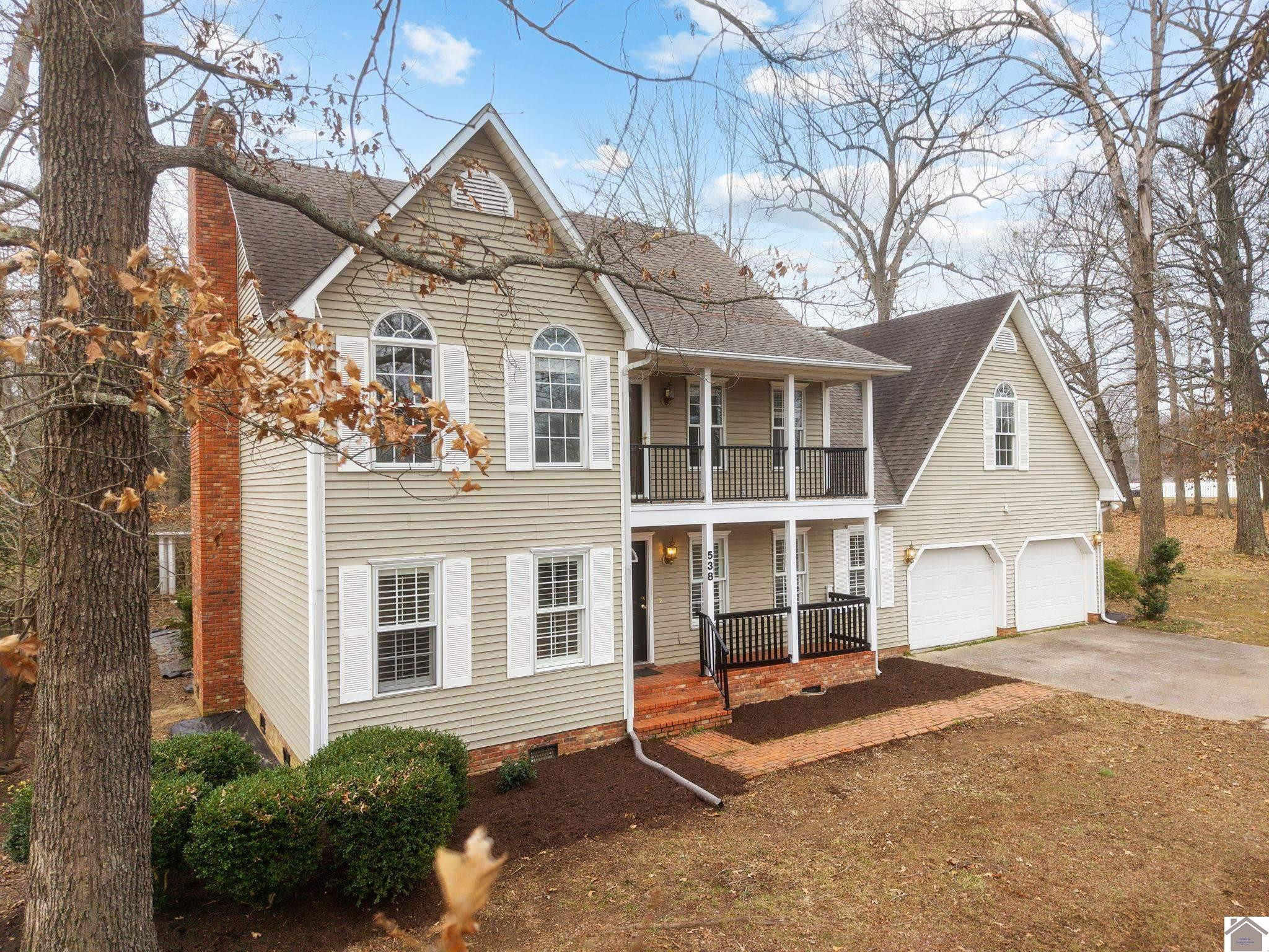 538 Robertson Road South Murray, KY 42071 - Photo 5 of 50 Photo 5