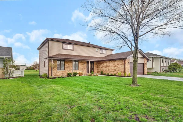 $395,000 | 2380 Chestnut Lane, Morris, IL 60450