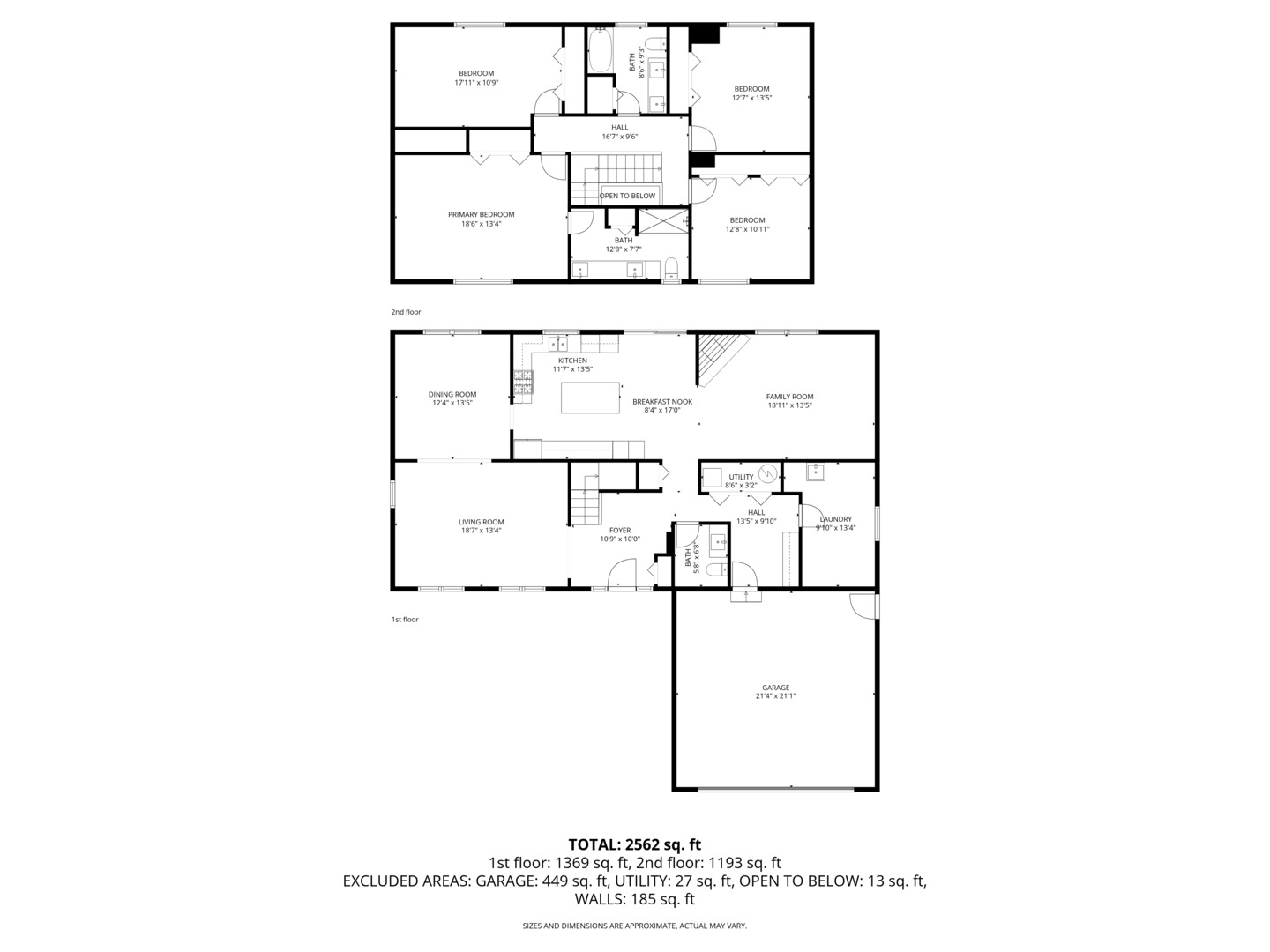 2380 Chestnut Lane Morris, IL 60450 - Photo 43 of 43 a black and white photo of a picture