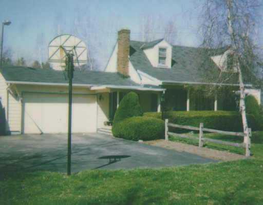 11 Mitchell Road New Castle, PA 16105 - Photo 1 of 1