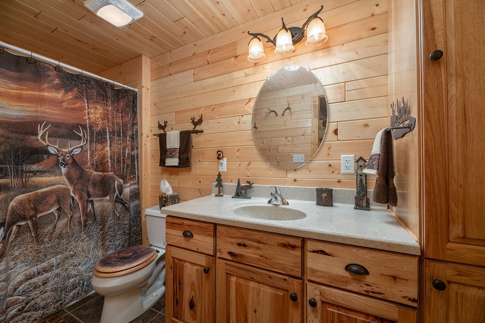6691 Spring Creek Road Land O'Lakes, WI 54540 - Photo 17 of 32 Gallery Image 17