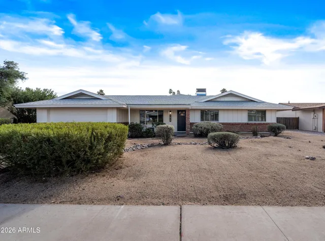 $674,900 | 1929 East Inglewood Street, Mesa, AZ 85203
