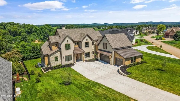 $3,149,000 | 3112 Choto Highlands Way, Knoxville, TN 37922