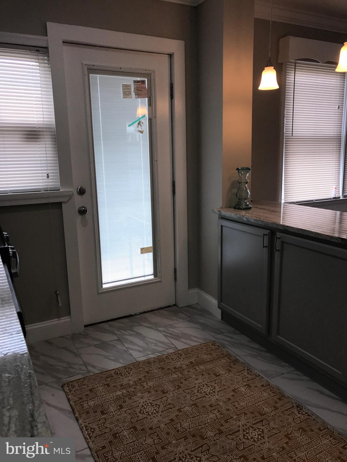 1441 Walker Avenue Baltimore, MD 21239 - Photo 11 of 28 a view of an empty room