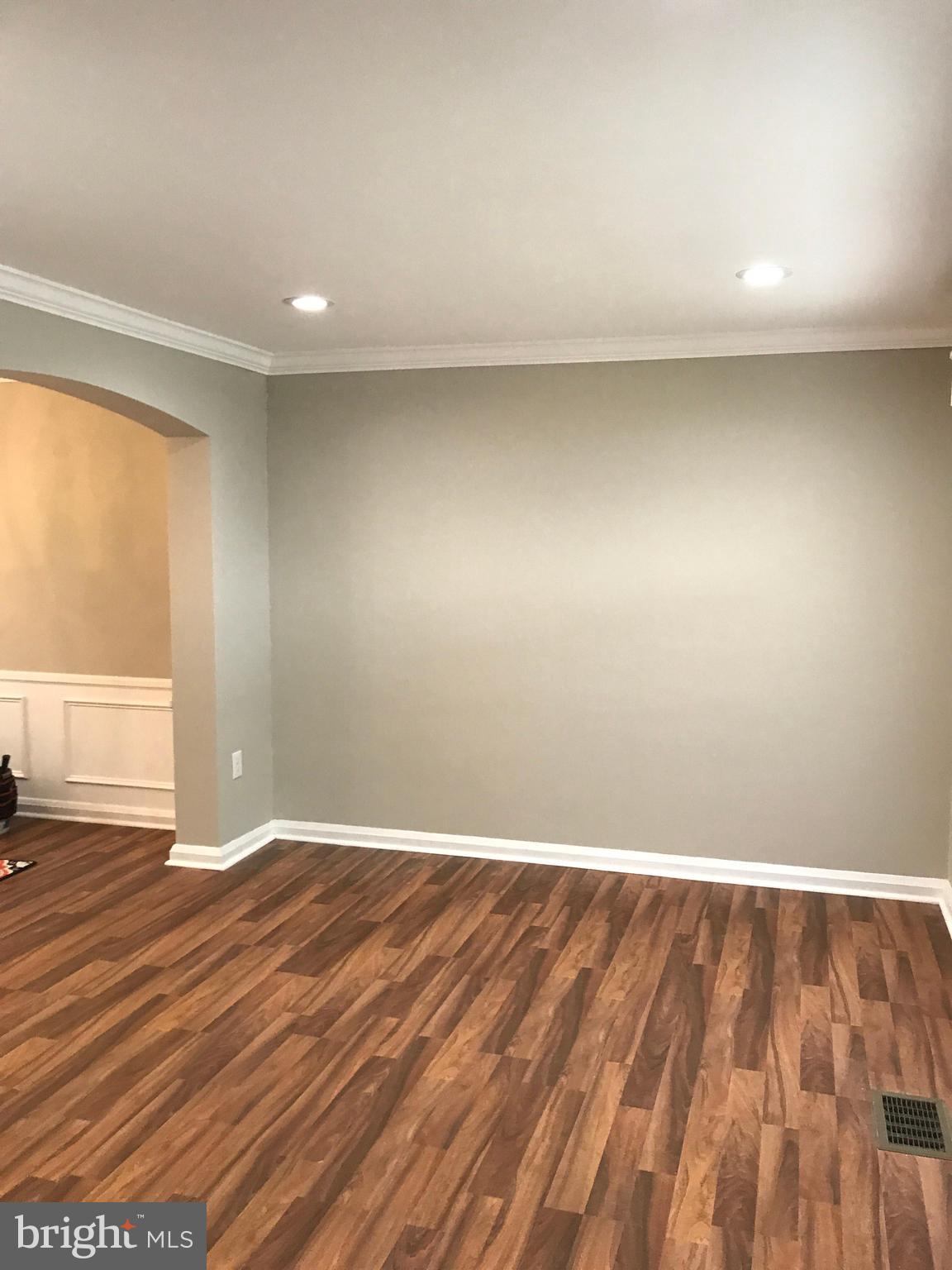1441 Walker Avenue Baltimore, MD 21239 - Photo 21 of 28 wooden floor in a room