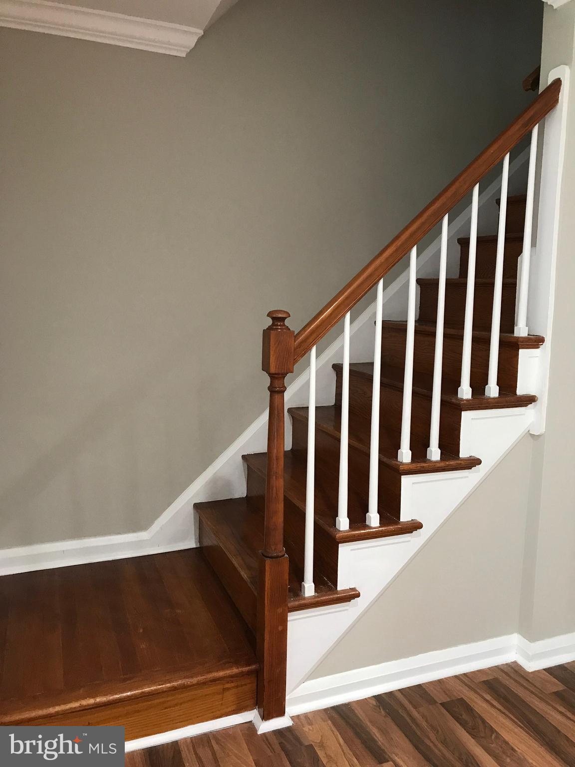 1441 Walker Avenue Baltimore, MD 21239 - Photo 22 of 28 a view of entryway