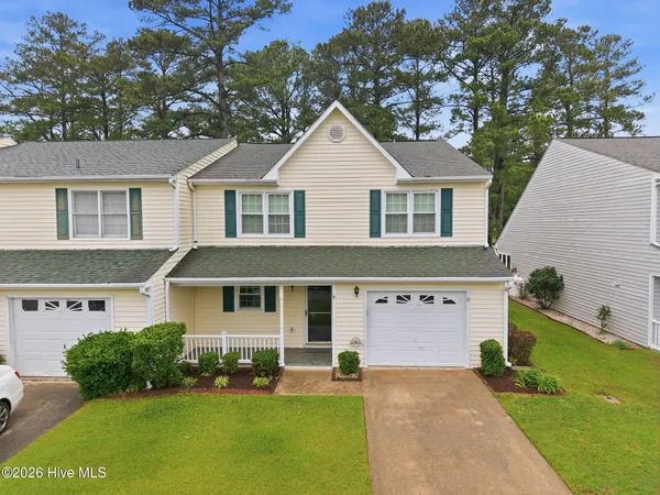 $229,000 | 345 Carolina Pines Boulevard, Unit 6, New Bern, NC 28560