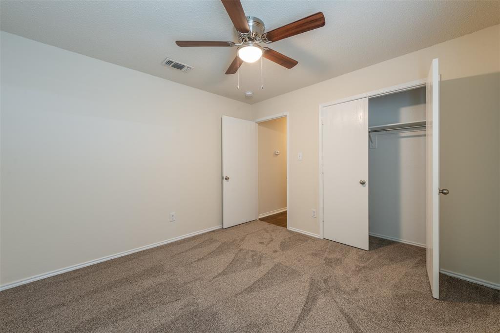 202 Whitestone Way Weatherford, TX 76085 - Photo 24 of 35 a view of an empty room