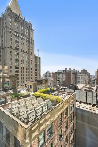 $2,800,000 | 400 Park Avenue South, Unit 25A | NoMad